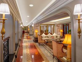 Voucher Silk Path Grand Huế
