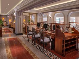 Voucher Silk Path Grand Huế