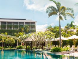 Silk Sense Hoi An River Resort