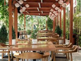 Silk Sense Hoi An River Resort