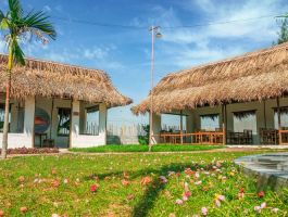 Silk Sense Hoi An River Resort