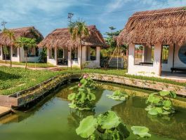 Silk Sense Hoi An River Resort