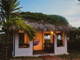 Silk Sense Hoi An River Resort