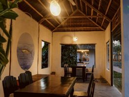 Silk Sense Hoi An River Resort