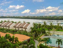 Silk Sense Hoi An River Resort