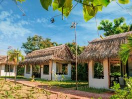Silk Sense Hoi An River Resort