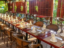 Silk Sense Hoi An River Resort