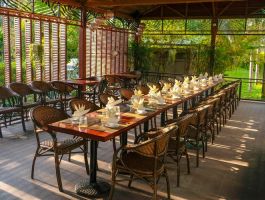 Silk Sense Hoi An River Resort