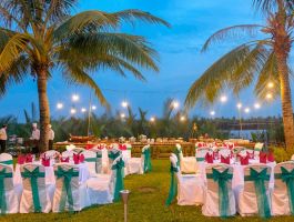 Silk Sense Hoi An River Resort
