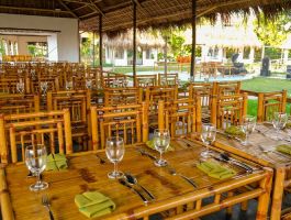 Silk Sense Hoi An River Resort
