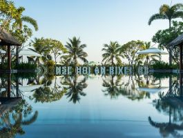 Silk Sense Hoi An River Resort