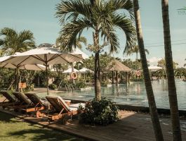 Silk Sense Hoi An River Resort