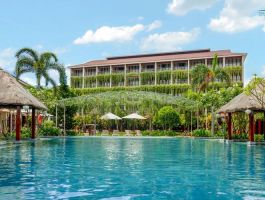 Silk Sense Hoi An River Resort