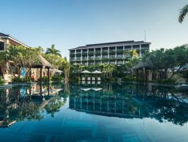 Silk Sense Hoi An River Resort