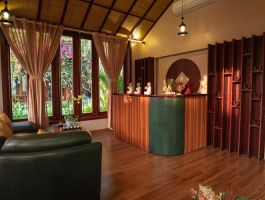 Silk Sense Hoi An River Resort