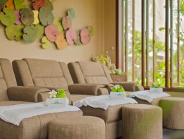 Silk Sense Hoi An River Resort