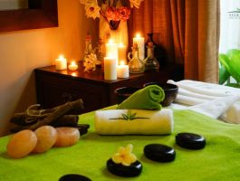 Silk Sense Hoi An River Resort