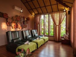 Silk Sense Hoi An River Resort