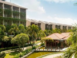 Silk Sense Hoi An River Resort