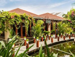 Silk Sense Hoi An River Resort