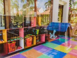 Silk Sense Hoi An River Resort
