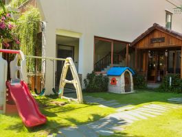 Silk Sense Hoi An River Resort