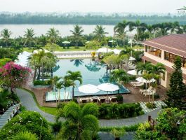 Silk Sense Hoi An River Resort