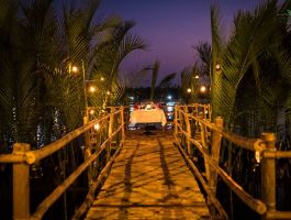 Silk Sense Hoi An River Resort