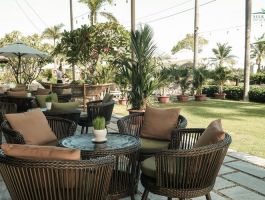 Silk Sense Hoi An River Resort