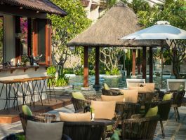 Silk Sense Hoi An River Resort