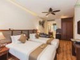 Superior Garden View