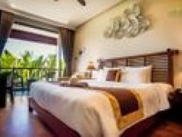 Suite Private Pool View