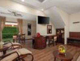 2BR Villa Private Pool & Garden View