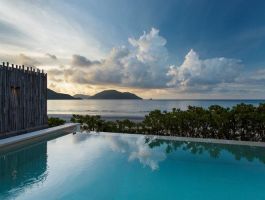 Voucher Six Senses Côn Đảo Resort