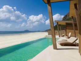 Voucher Six Senses Côn Đảo Resort