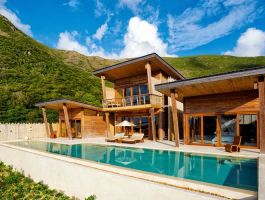 Voucher Six Senses Côn Đảo Resort