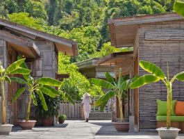 Voucher Six Senses Côn Đảo Resort