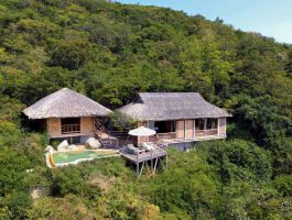 Voucher Six Senses Ninh Van Bay