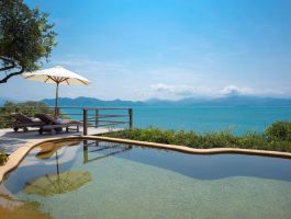 Voucher Six Senses Ninh Van Bay