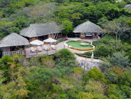 Voucher Six Senses Ninh Van Bay