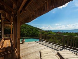 Voucher Six Senses Ninh Van Bay