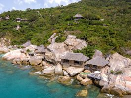 Voucher Six Senses Ninh Van Bay