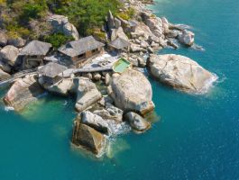 Voucher Six Senses Ninh Van Bay