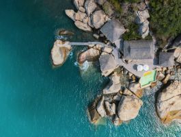 Voucher Six Senses Ninh Van Bay