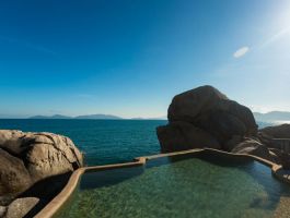 Voucher Six Senses Ninh Van Bay