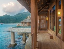 Voucher Six Senses Ninh Van Bay