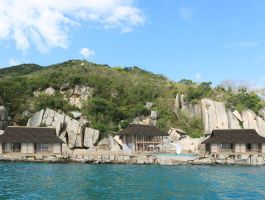 Voucher Six Senses Ninh Van Bay