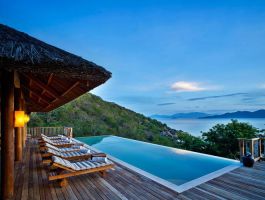 Voucher Six Senses Ninh Van Bay