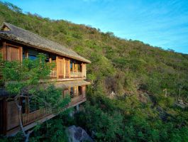 Voucher Six Senses Ninh Van Bay