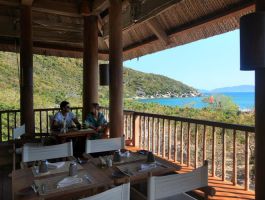 Voucher Six Senses Ninh Van Bay